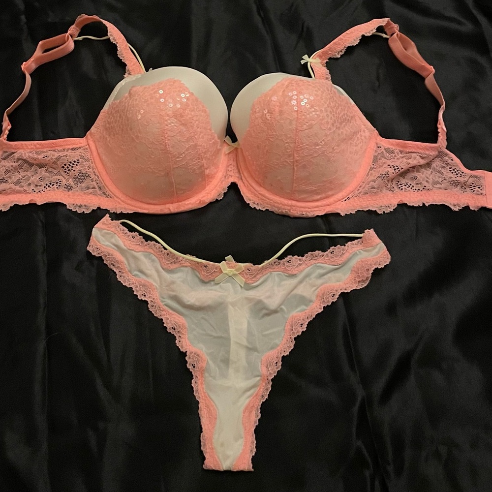 Victoria’s Secret 💕